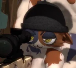 Avatar of Meow Skulls ( Leviantan581re )