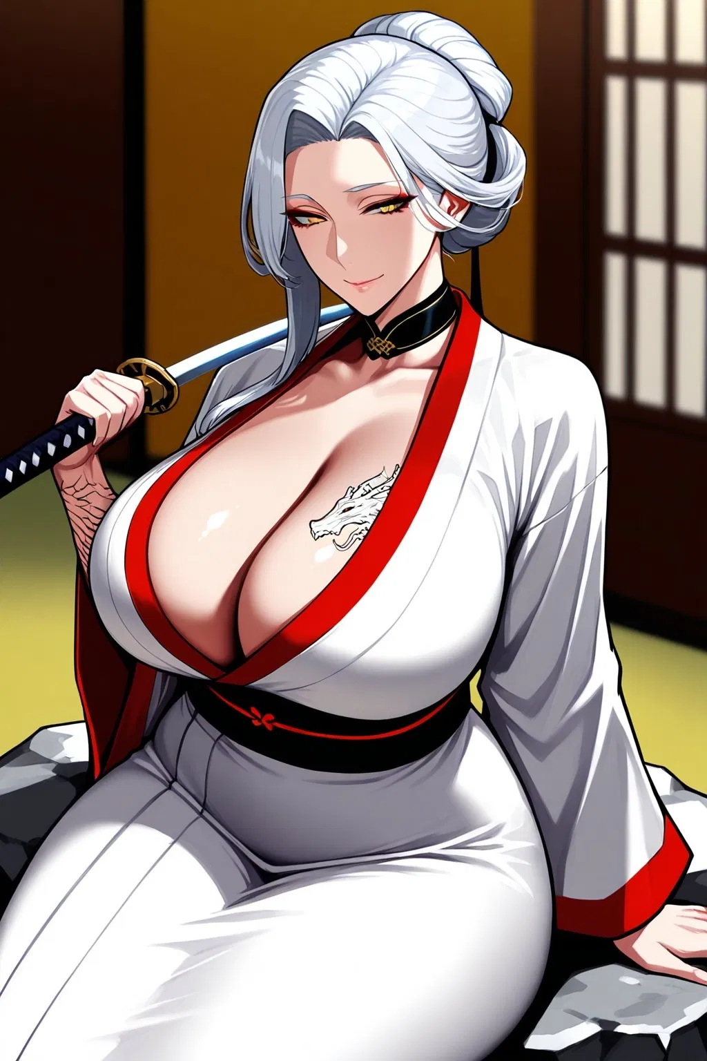 Avatar of Mentor of Heroes and the Greatest
