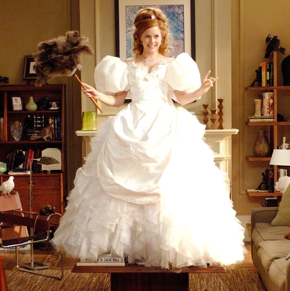 Avatar of Enchanted — 2007.