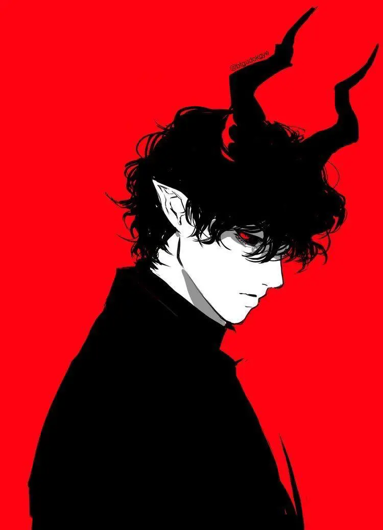 Avatar of AD - Melpharion Vox