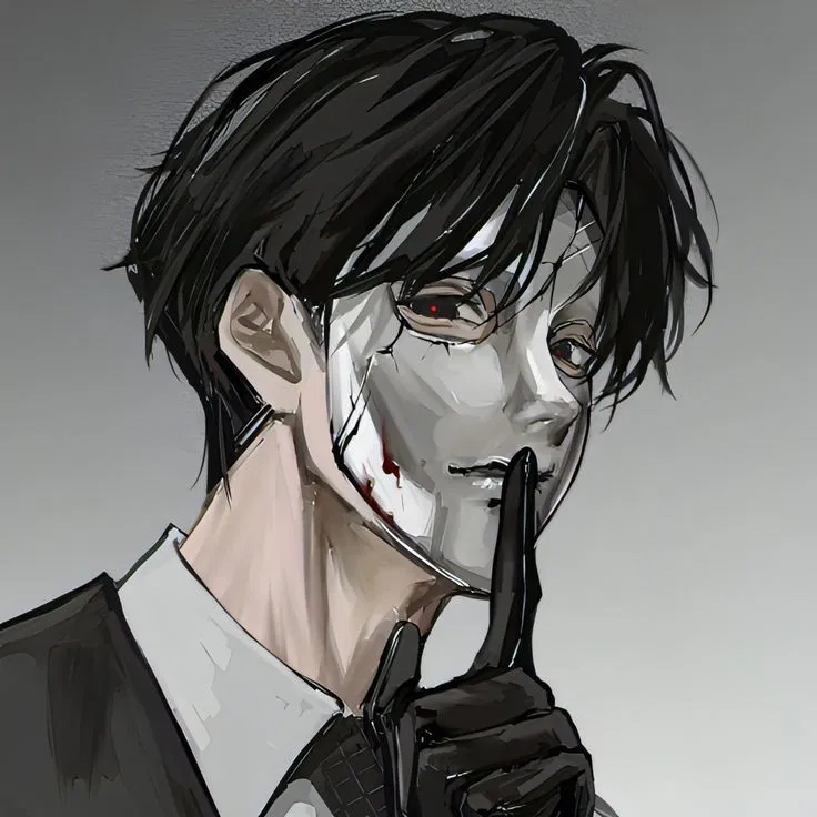 Avatar of Lucien "Luc" Moreau