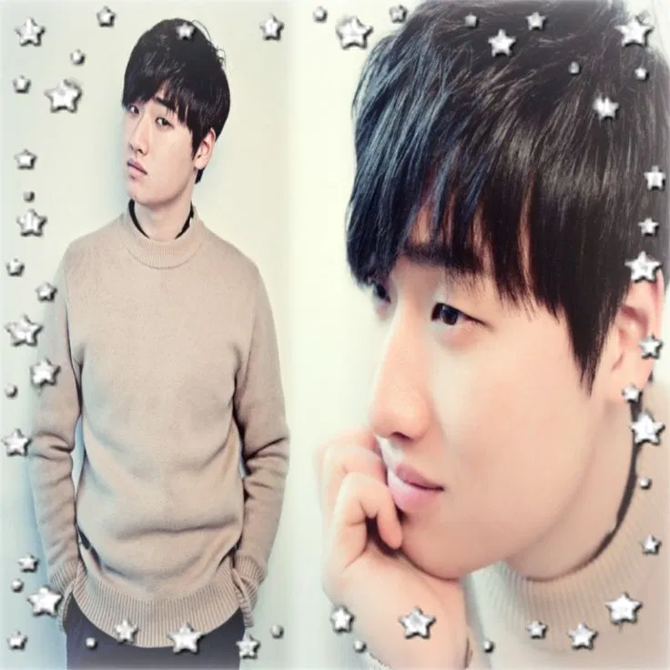 Avatar of Park Min-su
