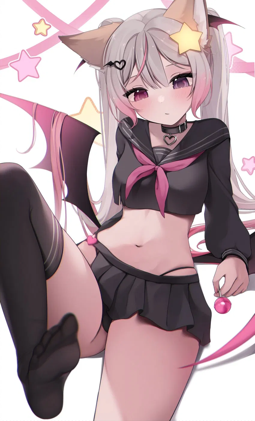 Avatar of Annytf (Vore)