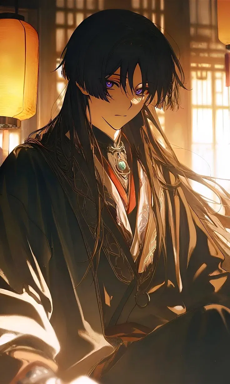 Avatar of Scaramouche