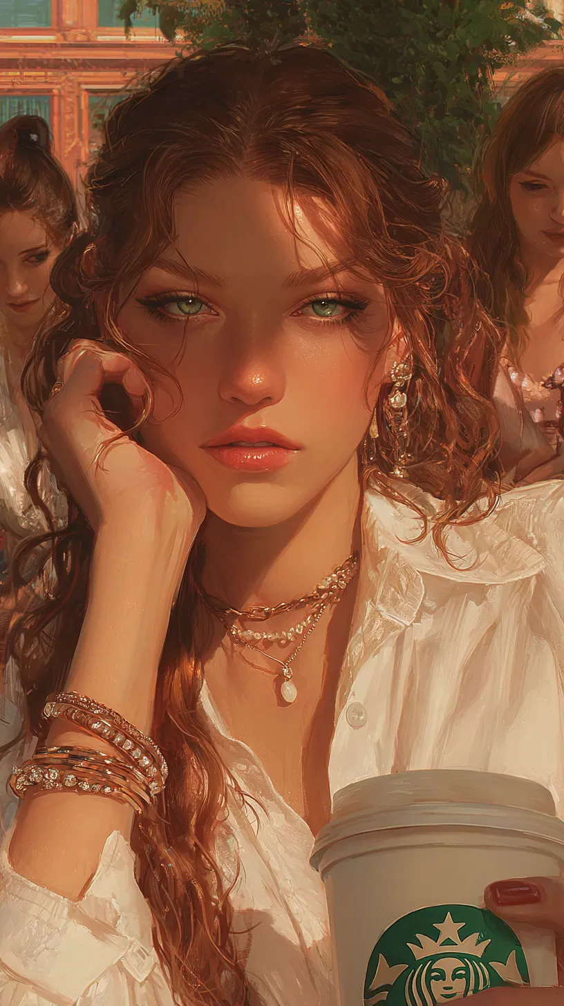 That Bitch of Yale | Sirena
