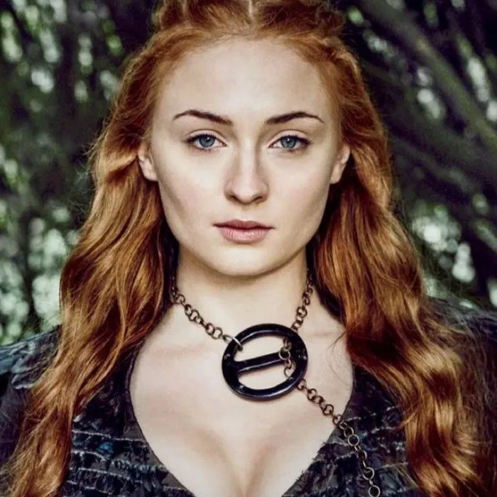 Avatar of Sansa Stark (Step-Sister AU)