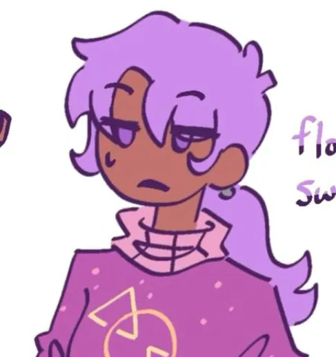 Avatar of 𝓐 𝓶𝓮𝓼𝓼𝔂 𝓬𝓱𝓻𝓲𝓼𝓽𝓶𝓪𝓼!~ |Lollipop bfb gijinka/human