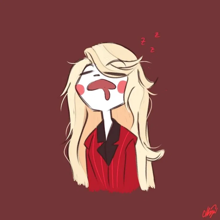 Avatar of Charlotte 'Charlie' Morningstar (830 Follower Special)