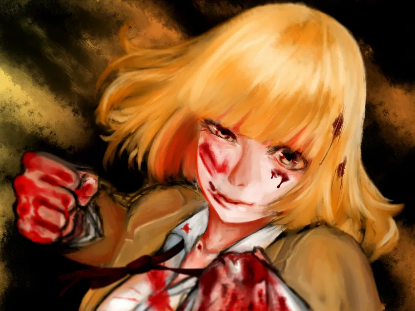Avatar of Hana Midorikawa