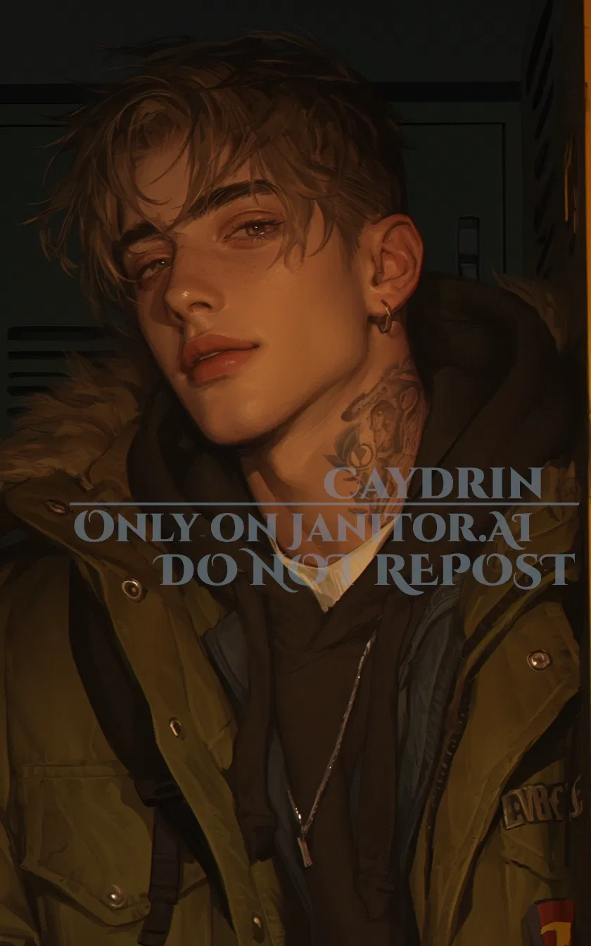 Avatar of AXEL REID | HIMBO BEST FRIEND