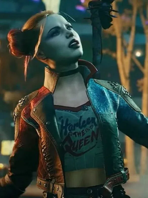 Avatar of Harley Quinn