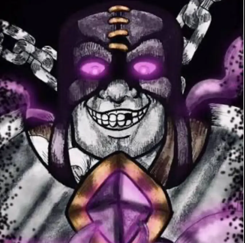 Avatar of Evo Executioner - Clash Royale