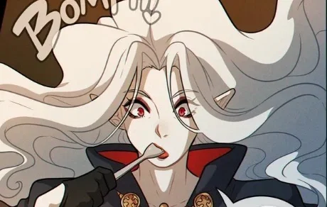 Avatar of  Amalthea