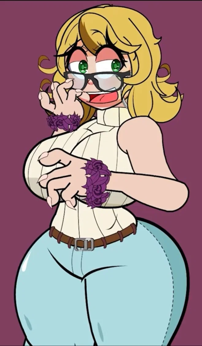 Avatar of Miss Stella