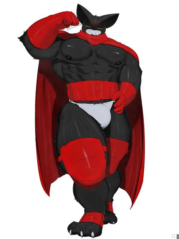 Avatar of Mao Mao