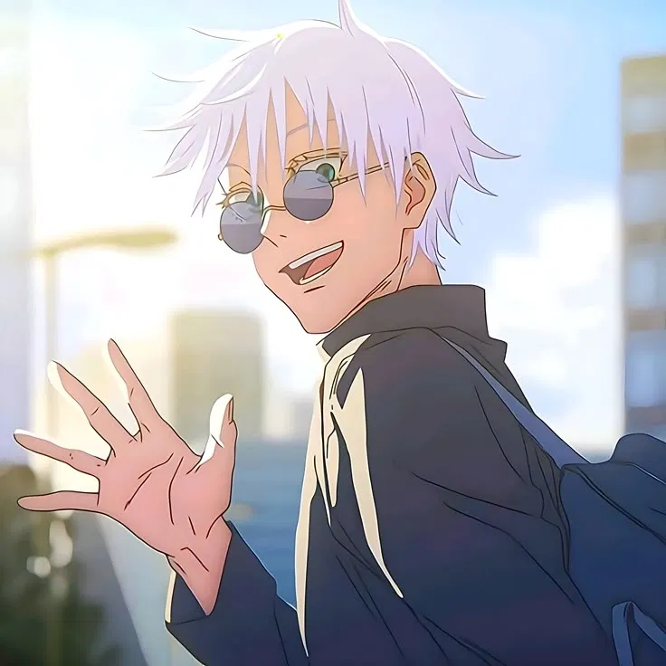 Avatar of Satoru Gojo