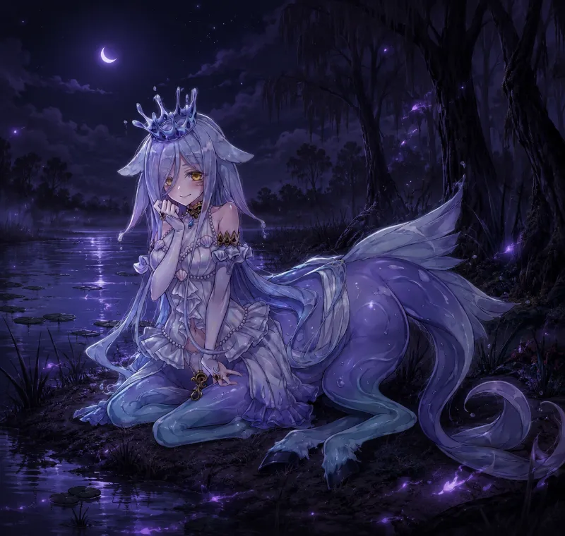 Avatar of Centaur Kelpie - MGE