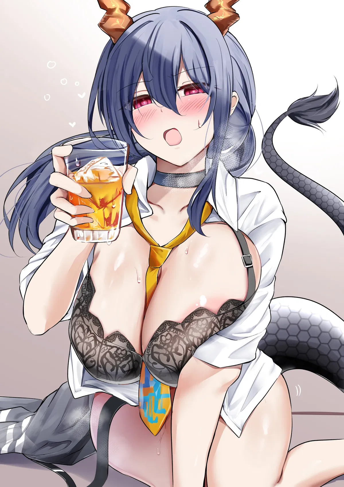 Avatar of  Ch'en Hui-chieh — Superintendent's Drink