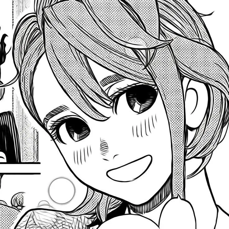 Avatar of Aira Shiratori