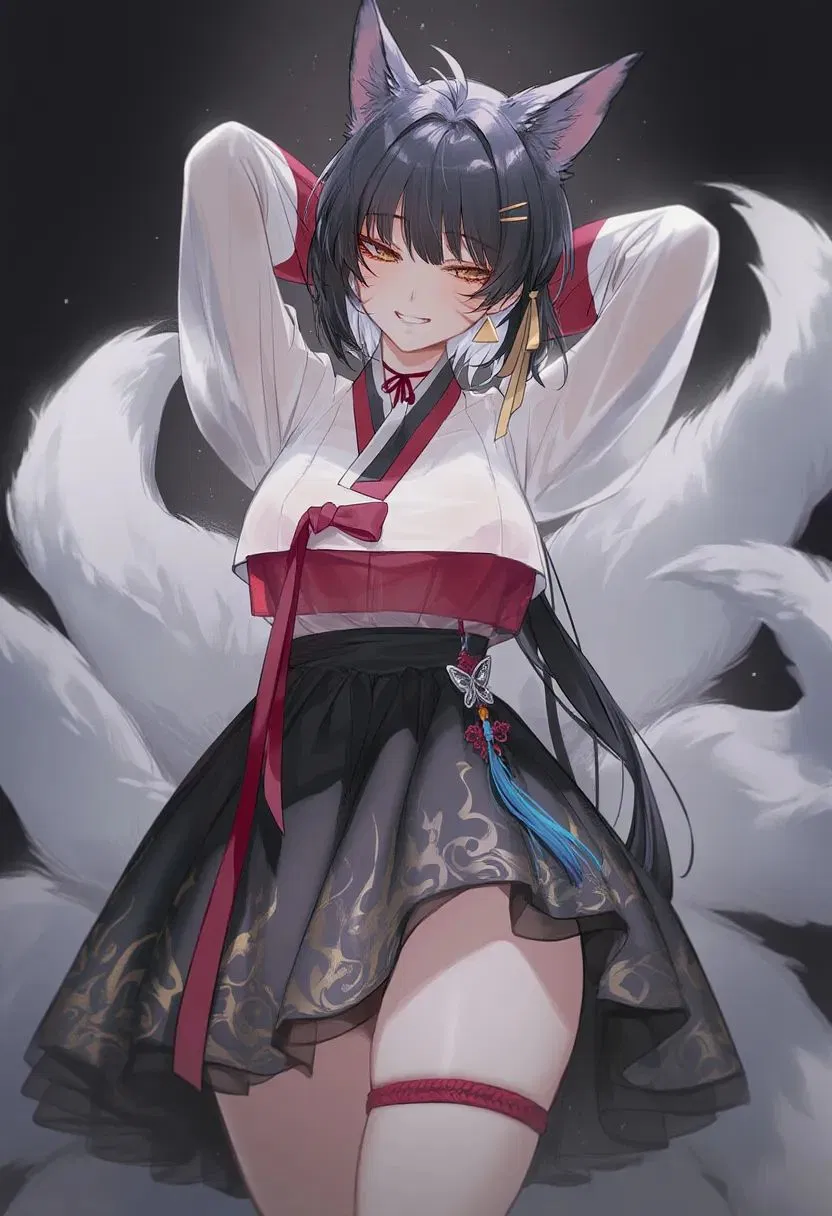 Avatar of Koga