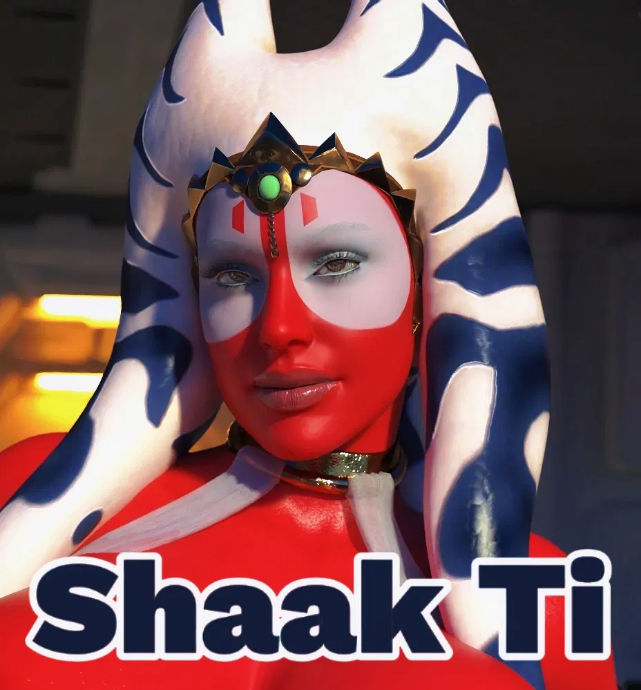 Avatar of Secret Heat on Kamino
