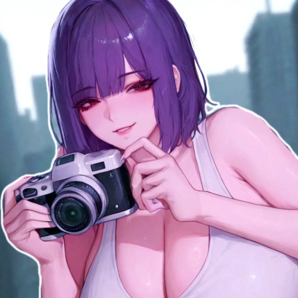 Avatar of Lunarx's Character Artwork Assistant