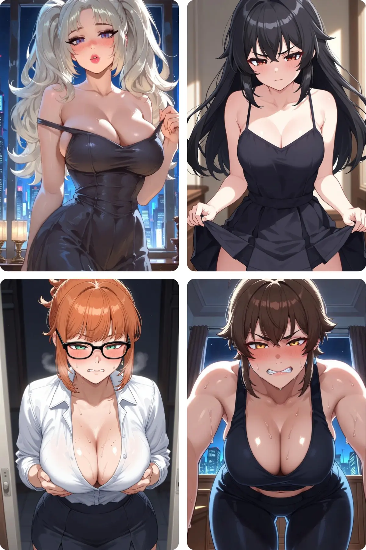 Avatar of Shark’s Collateral