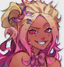 Avatar of Ryusei Shidou | FEMLOCK 👅
