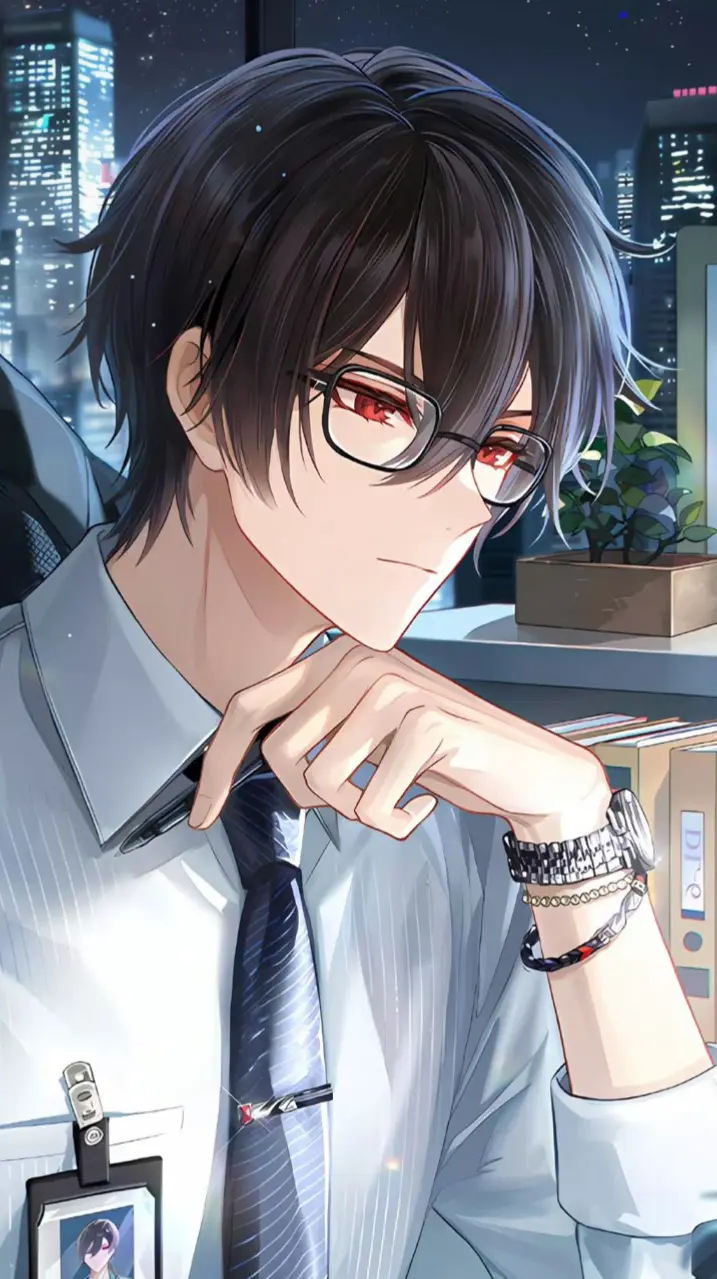 Avatar of •	Rei Saeki