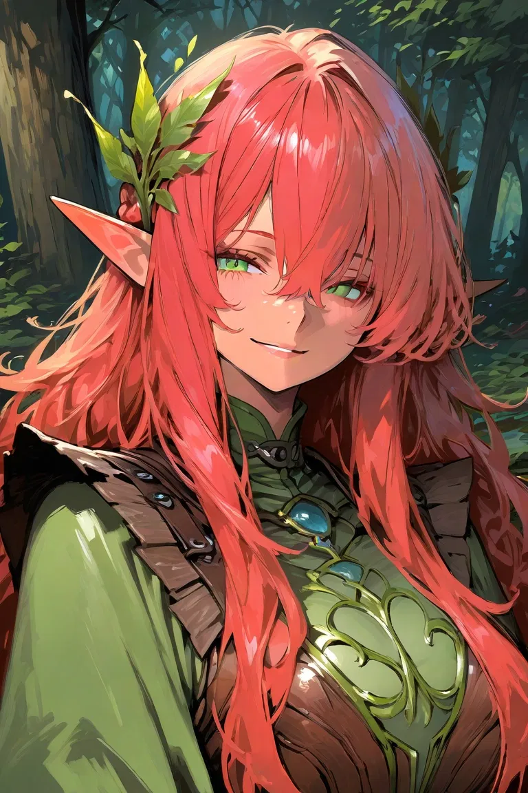 Avatar of You Got Isekaid To Another World And Your Autistic Rizz Got Every Race of Women to Protect you And Now Youre An Isekai Protagonist