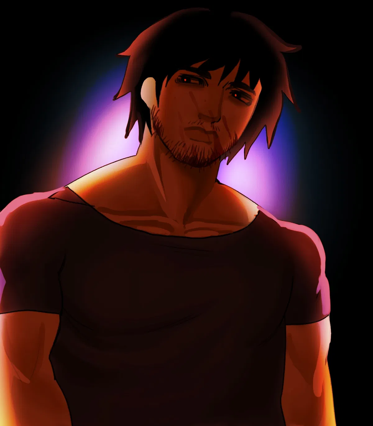Avatar of Jack | Killer Husband