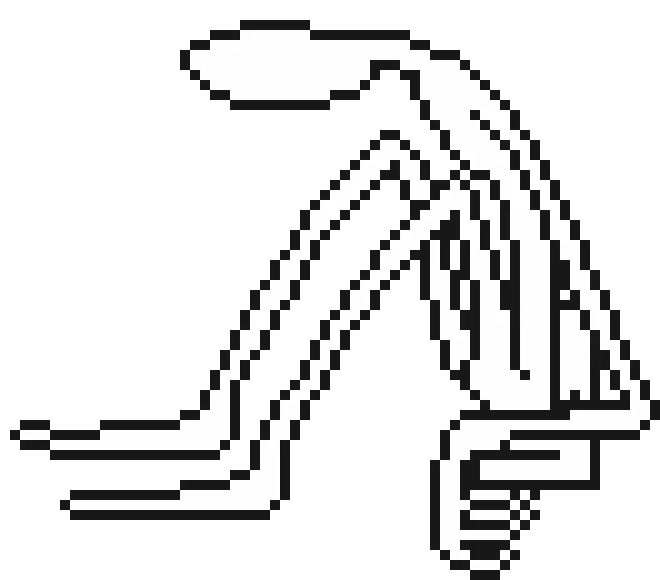 Avatar of Buddy - Buddy Simulator 1984 [I SHOULD HAVE DONE BETTER].