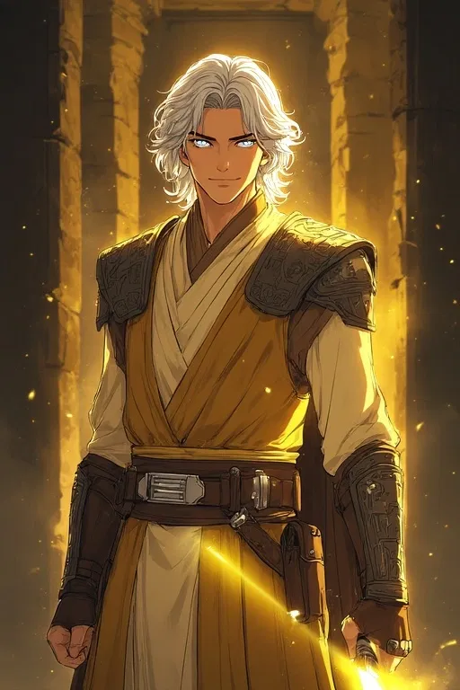 Avatar of Zarco - Great Sith War