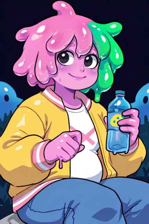 Avatar of Harlow Shea