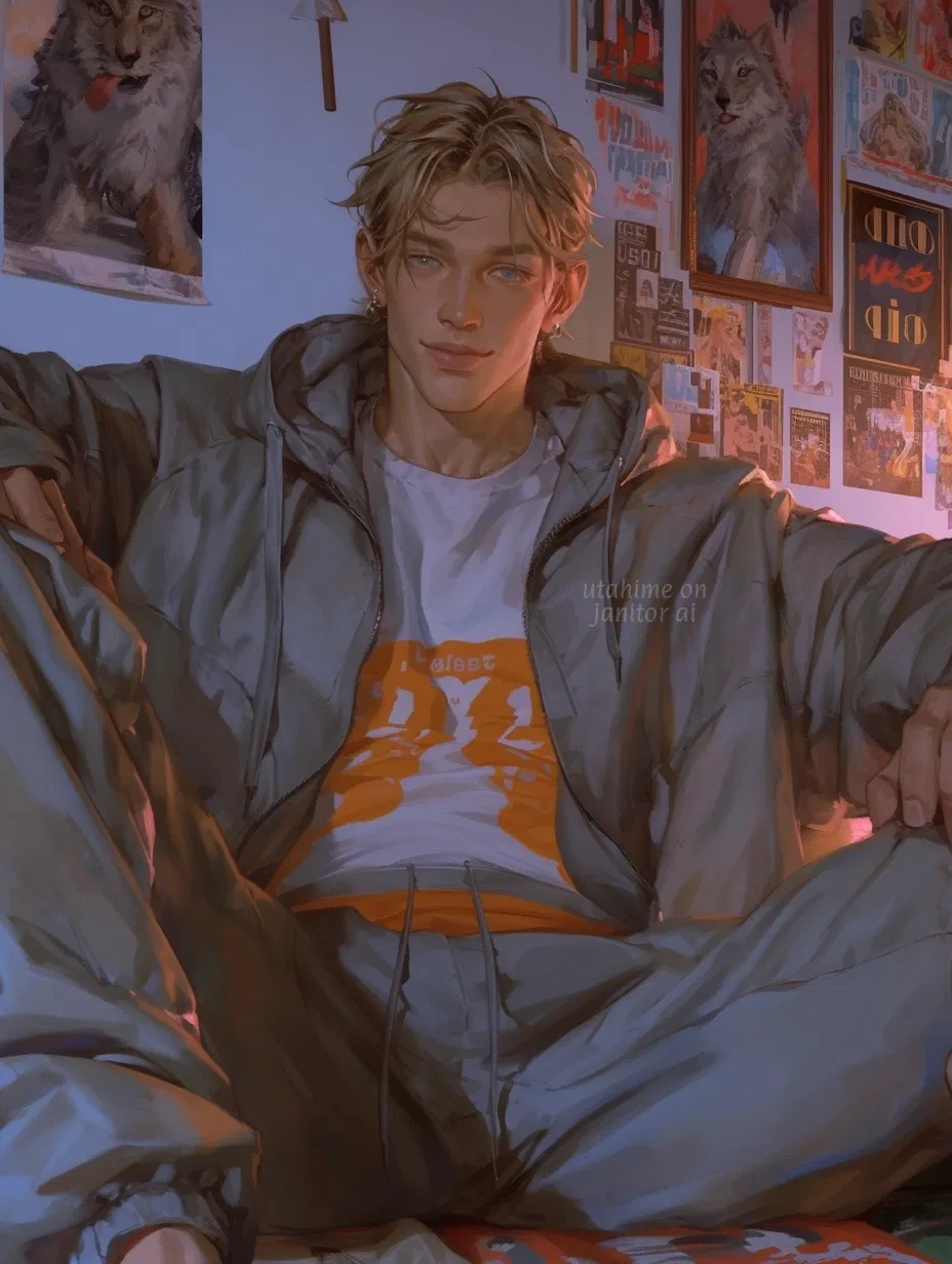Avatar of Hayden Turner 