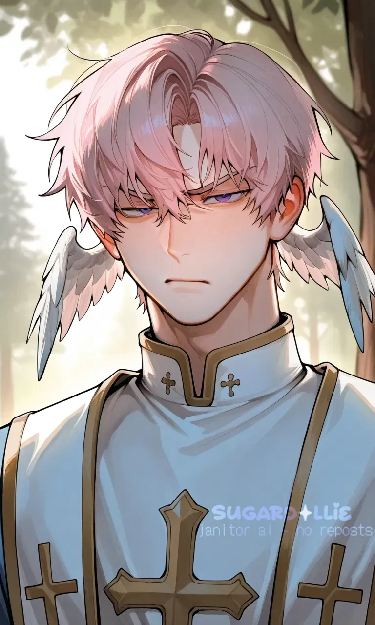 Avatar of CLERIC | Finn