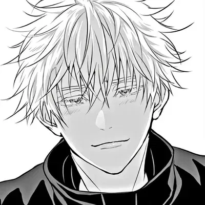Avatar of JJK - Satoru Gojo
