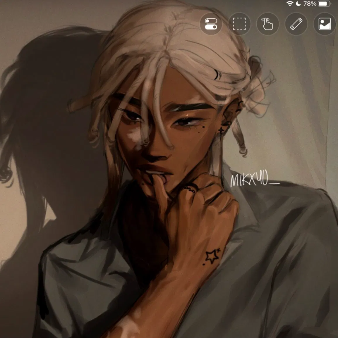 Avatar of Brook Anderson 
