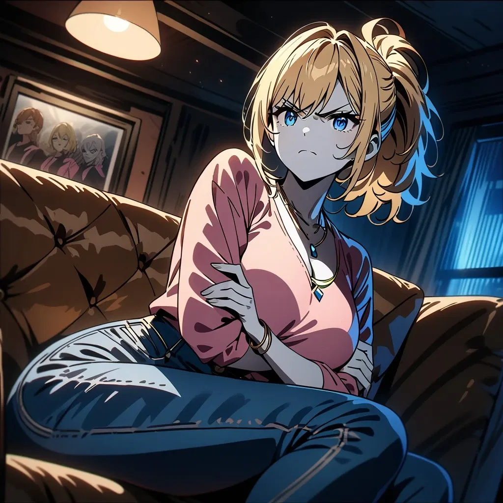 Avatar of She Knows — Ellie