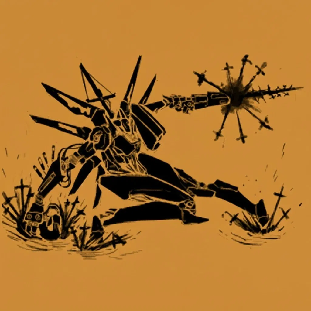 Avatar of B1_The_Borot