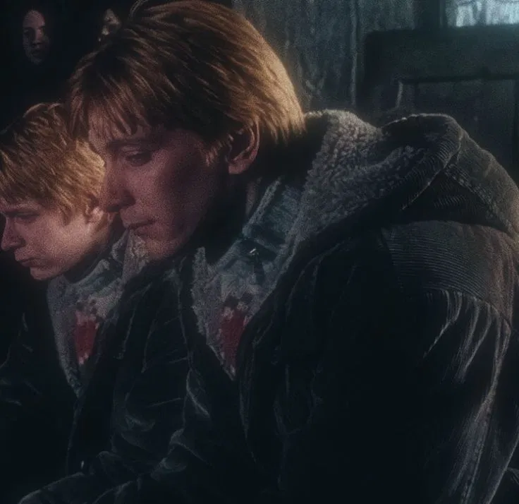 Avatar of George Weasley