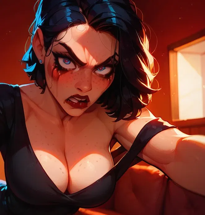 Avatar of Made Into Her Bitch