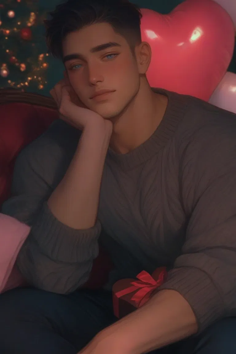 Avatar of Elias “Shark” Kowalski