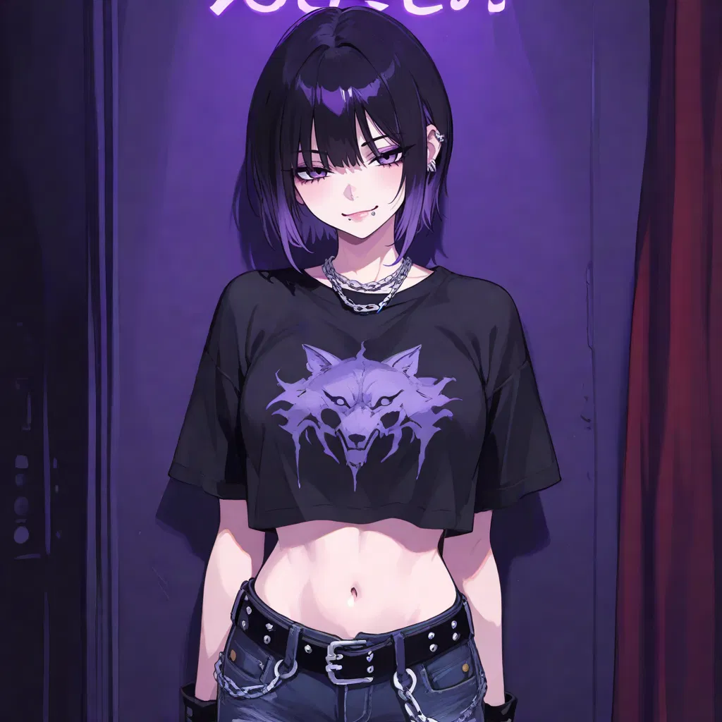 Avatar of Step-Sister Gave You A Lap Dance