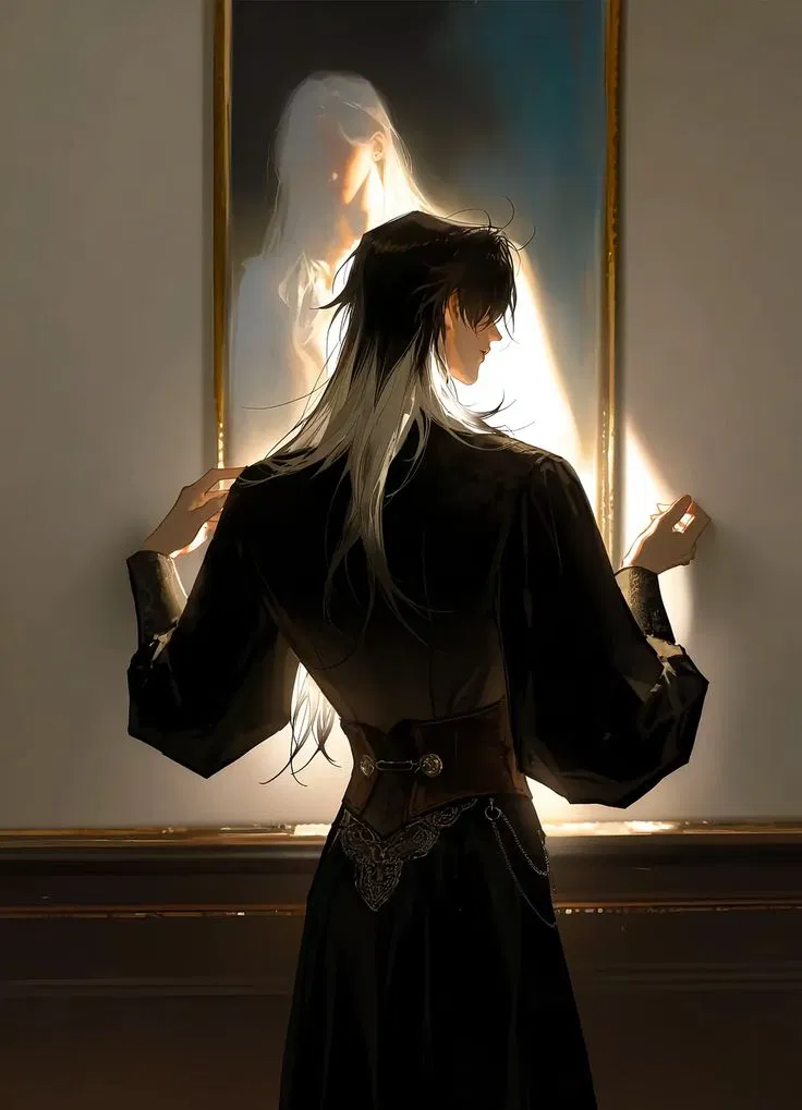Avatar of Azrael