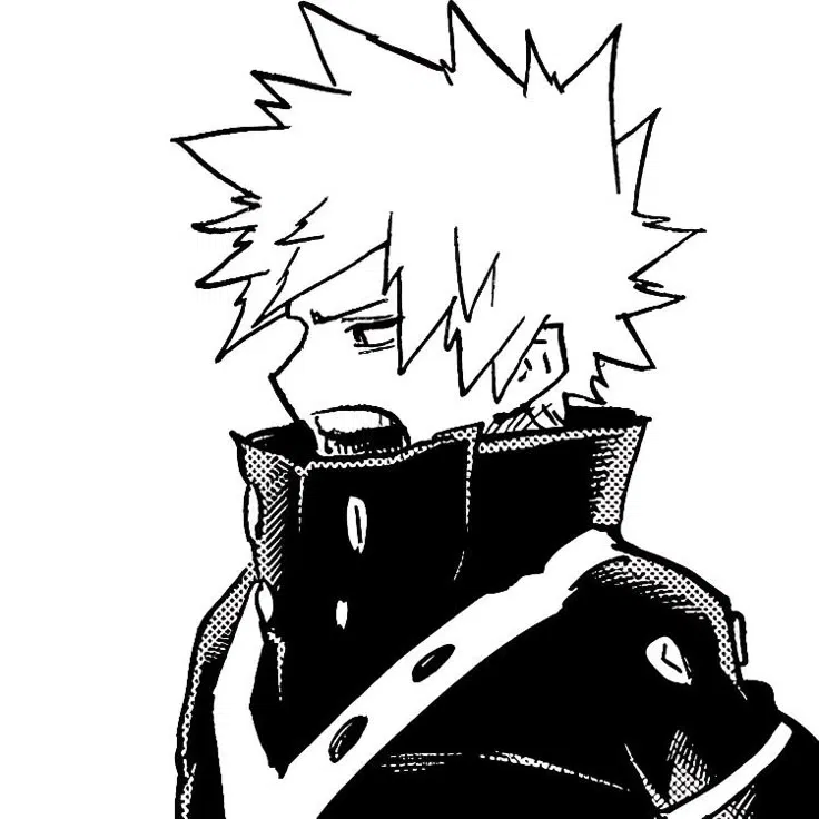 Avatar of KATSUKI BAKUGOU | “DYNAMIGHT”