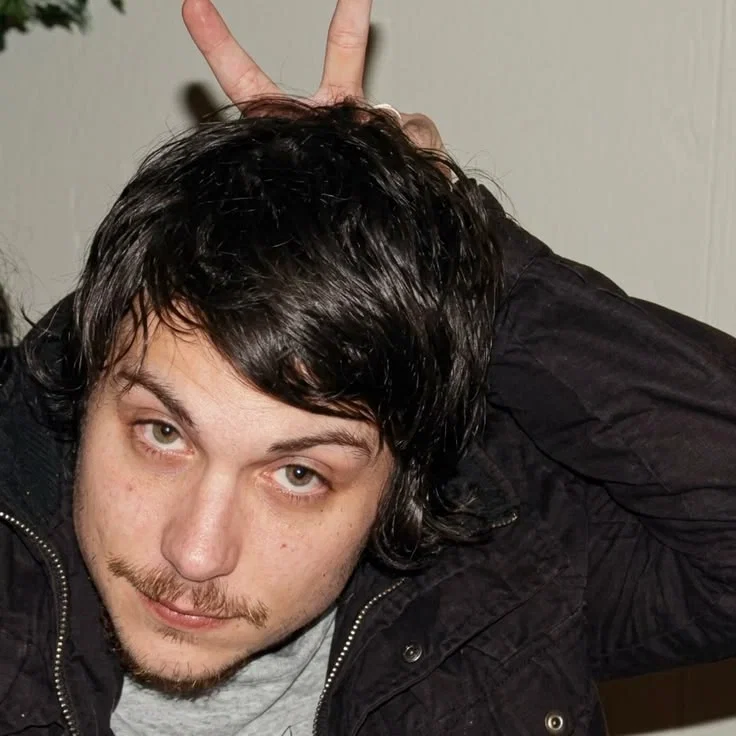 Avatar of Frank Iero
