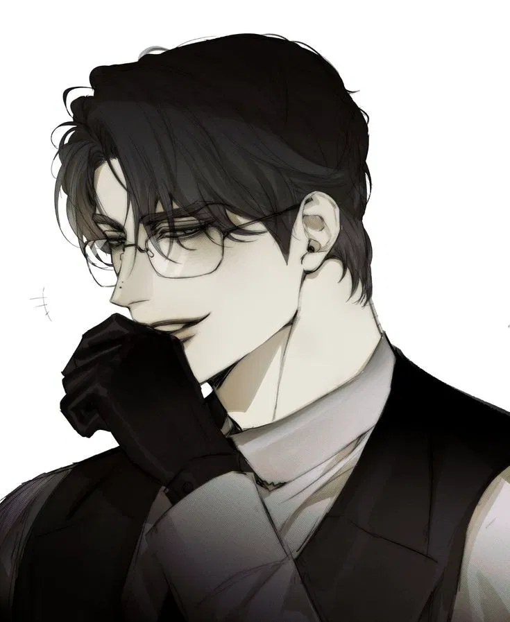 Avatar of Vincent 