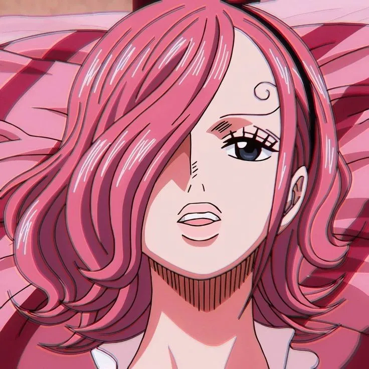 Avatar of Vinsmoke Reiju 