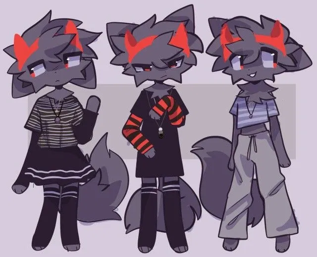 Avatar of Your freinds :3